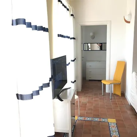 Marina Blue Apartment