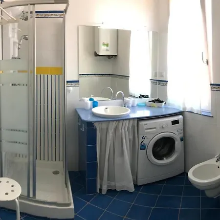 Apartment Marina Blue