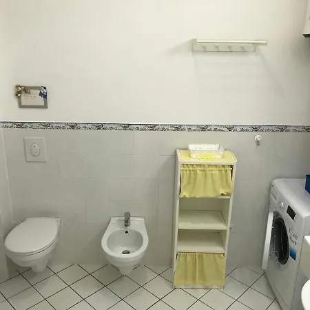 Apartment Marina Blue Porto Potenza Picena