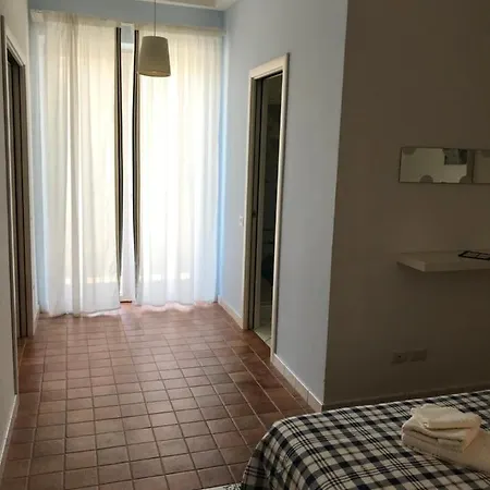 Apartment Marina Blue Porto Potenza Picena