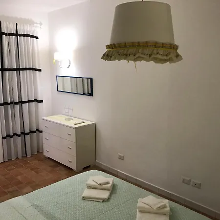 Marina Blue Apartment