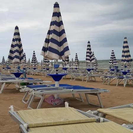 Marina Blue Apartment Porto Potenza Picena