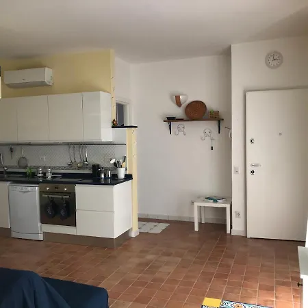 Apartment Marina Blue *
