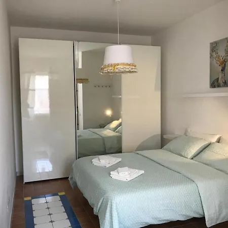 Marina Blue Apartment Porto Potenza Picena