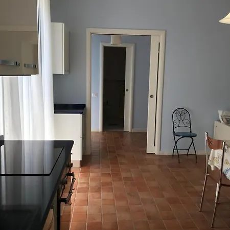 Apartment Marina Blue Porto Potenza Picena