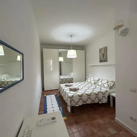 Apartment Marina Blue *